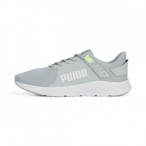 Sporta Bikses Sievietēm Puma Ftr Connect Gaiši pelēks image 1