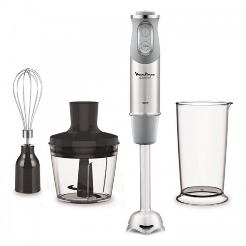 Hand-held Blender Moulinex Quickchef 1000W image 1