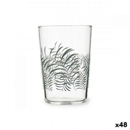 Glass Luminarc Esencia Bicoloured Glass (530 ml) (Pack 48x) image 1