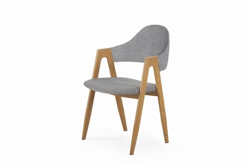 Halmar K344 chair image 1