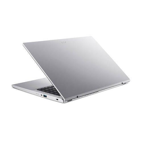 Notebook|ACER|Aspire|A315-59-507T|CPU i5-1235U|1300 MHz|15.6"|1920x1080|RAM 8GB|DDR4|SSD 512GB|Intel Iris Xe Graphics|Integrated|ENG|Windows 11 Home|Silver|1.78 kg|NX.K6TEL.00A image 1