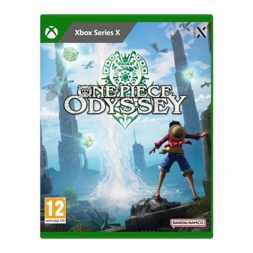 Videospēle Xbox Series X Bandai Namco One Piece Odyssey image 1