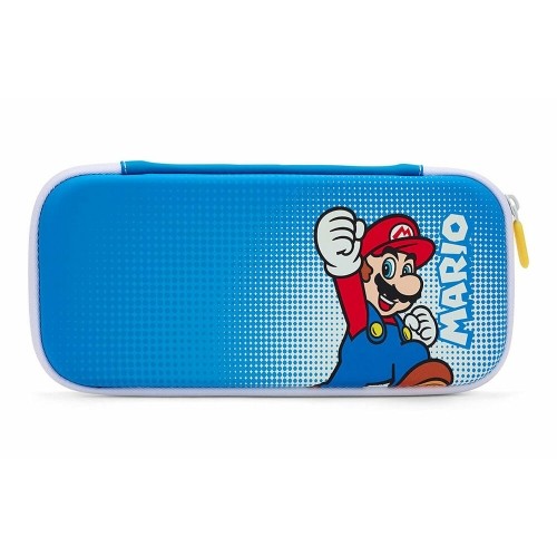 Case for Nintendo Switch Powera 1522649-01 Super Mario Bros™ Multicolour image 1