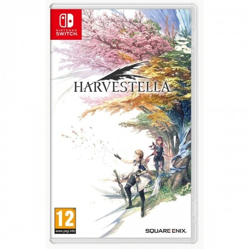 Video game for Switch Square Enix Harvestella image 1