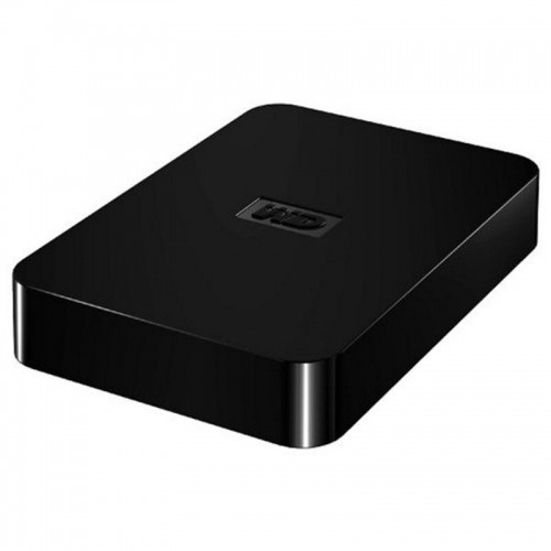 Внешний жесткий диск Western Digital WD Elements Portable 2.5" USB 3.0 1 TB image 1