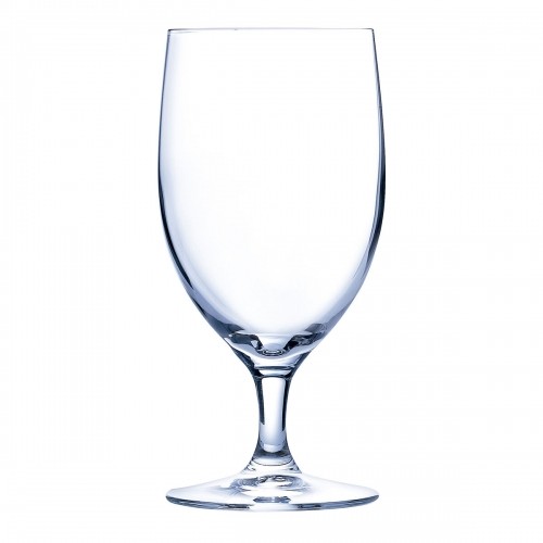 C&S Glāžu Komplekts Chef & Sommelier Cabernet Alus Caurspīdīgs Stikls (400 ml) (6 gb.) image 1
