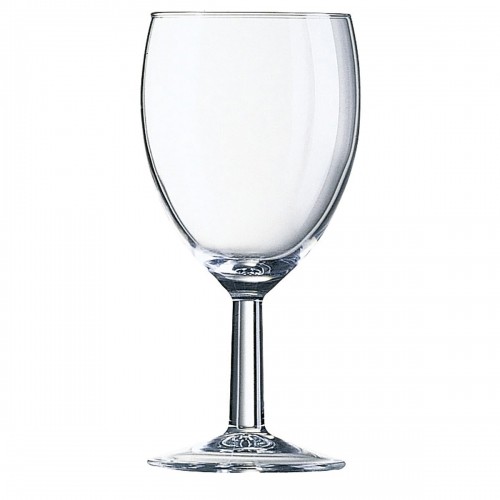 Glāžu Komplekts Arcoroc Savoie Caurspīdīgs Stikls (350 ml) (6 gb.) image 1