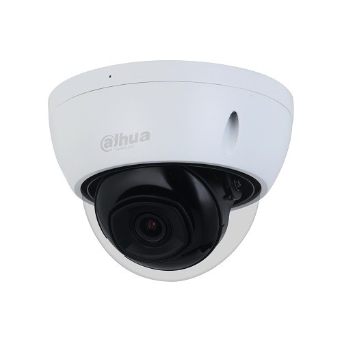 Dahua IP network camera 4MP HDBW2441E-S 2.8mm image 1
