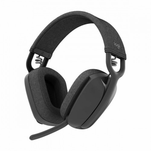 Headphones with Headband Logitech Zone Vibe 100 image 1