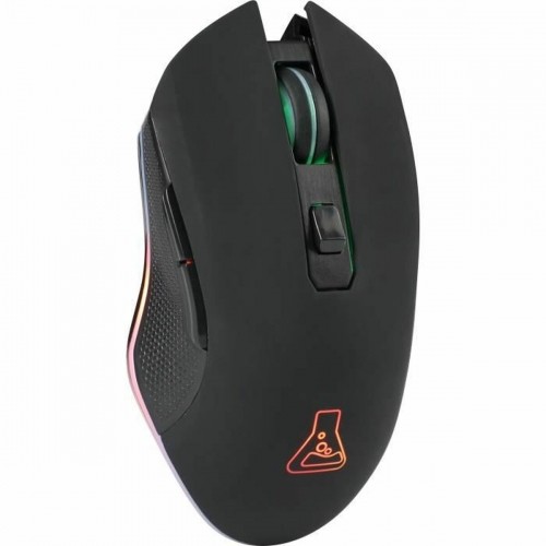 Wireless Mouse The G-Lab Souris Black image 1