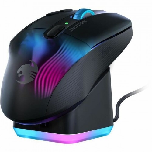 Мышь Roccat Kone XP Air Чёрный image 1