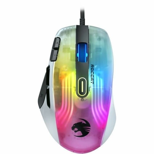 Mouse Roccat Kone XP White image 1