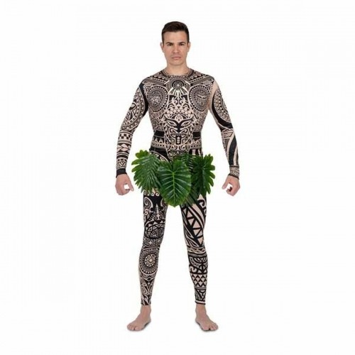 Маскарадные костюмы для взрослых My Other Me Maui image 1