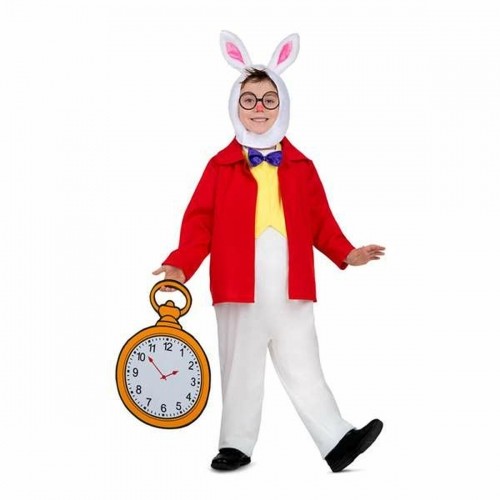 Costume for Children My Other Me Rabbit Alice image 1