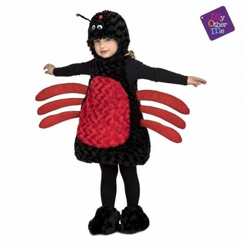 Costume for Children My Other Me Spider image 1