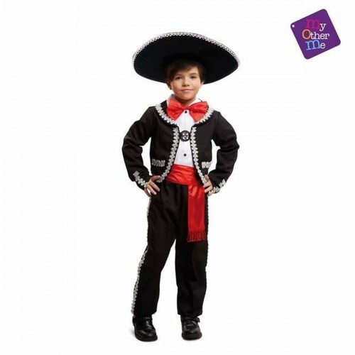 Маскарадные костюмы для детей Shine Inline Мексиканец image 1