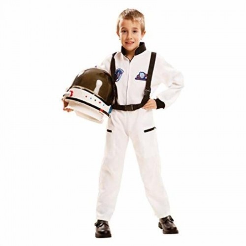 Costume for Children My Other Me Astronaut image 1