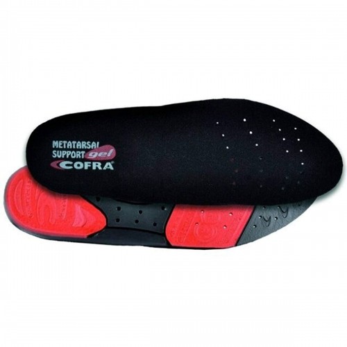 Stenciļi Cofra Metatarsal Support Gel Poliuretāns image 1