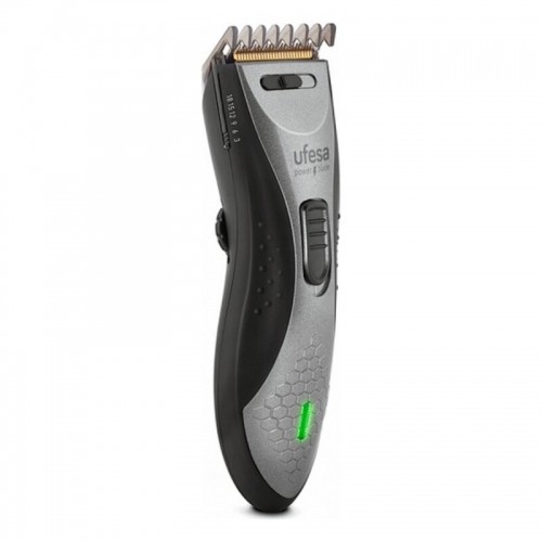 Cordless Hair Clippers UFESA CP6550 0,8 mm image 1