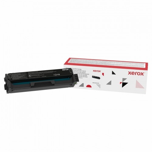 Toner Xerox 006R04391 Black image 1