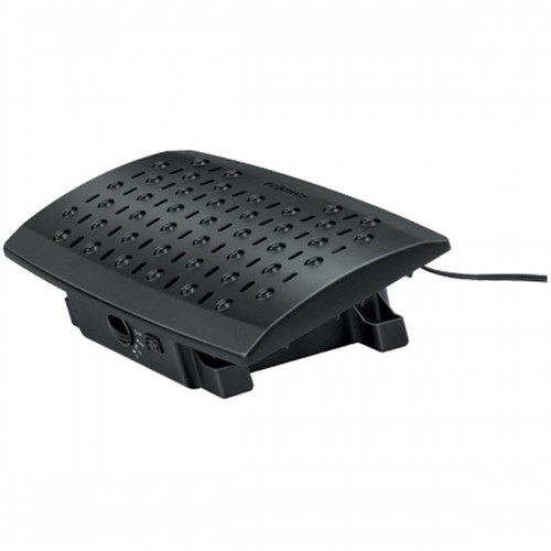 Footrest Fellowes Climate Black 15 x 41,5 x 24,6 cm image 1