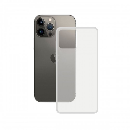 Чехол для мобильного телефона KSIX iPhone 14 Pro Max Прозрачный image 1