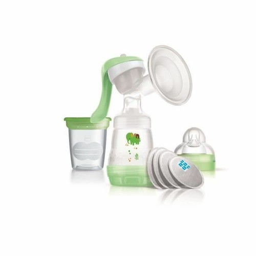 Breast Pump MAM image 1