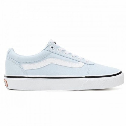 Women’s Casual Trainers Vans Ward Blue image 1