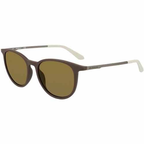 Unisex Saulesbrilles Dragon Alliance Billie Brūns image 1