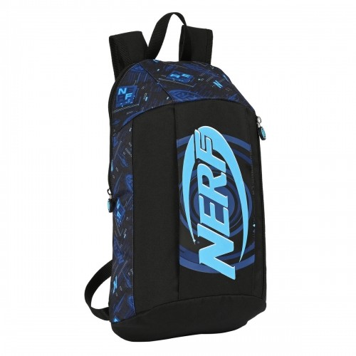 Повседневный рюкзак Nerf Boost Чёрный 10 L image 1