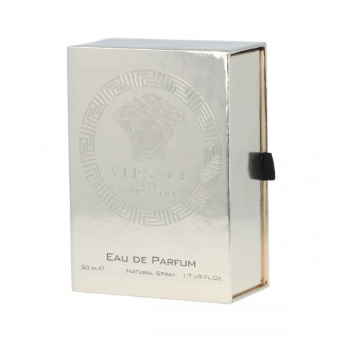 Женская парфюмерия Versace EDP Eros Pour Femme (50 ml) image 1