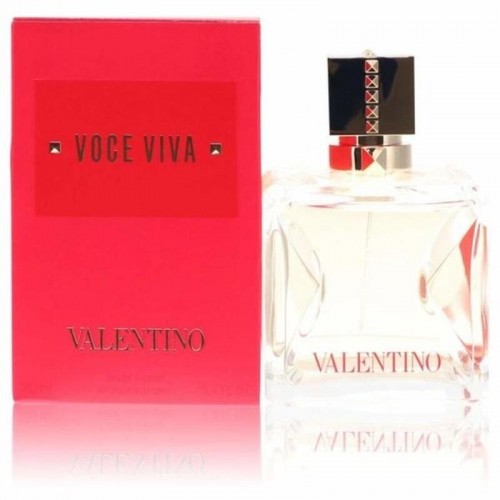 Women's Perfume Valentino EDP Voce Viva 50 ml image 1
