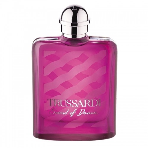Women's Perfume Trussardi EDP Sound of Donna 30 ml image 1