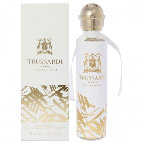 Женская парфюмерия Trussardi EDP Donna Goccia a Goccia (50 ml) image 1