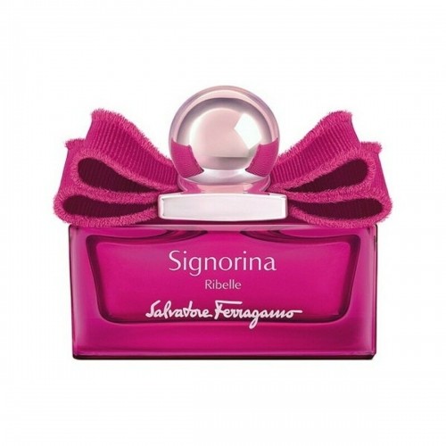 Parfem za žene Salvatore Ferragamo EDP Signorina Ribelle (50 ml) image 1