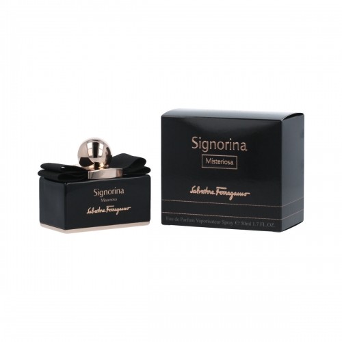 Женская парфюмерия Salvatore Ferragamo EDP Signorina Misteriosa (50 ml) image 1