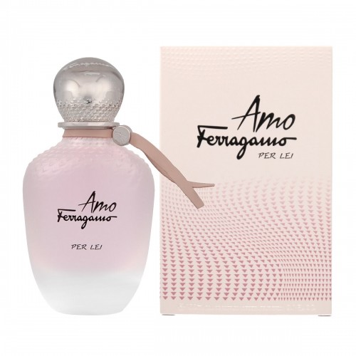 Женская парфюмерия Salvatore Ferragamo   EDP Amo Ferragamo Per Lei (100 ml) image 1