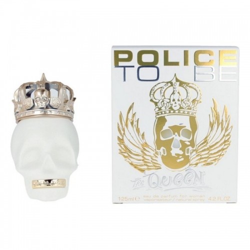 Parfem za žene Police EDP To Be the Queen (125 ml) image 1