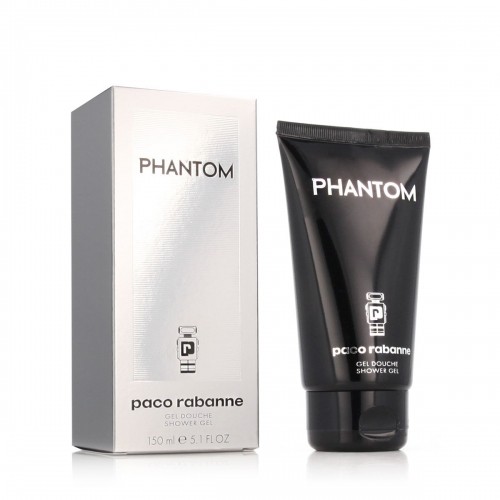 Dušas želeja Paco Rabanne Phantom (150 ml) image 1