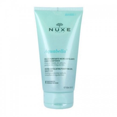 Очищающее средство для лица Nuxe Paris Aquabella Micro Exfoliating Purifying (200 ml) image 1