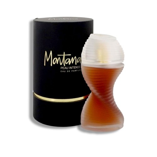 Women's Perfume Montana EDP Peau Intense 100 ml image 1