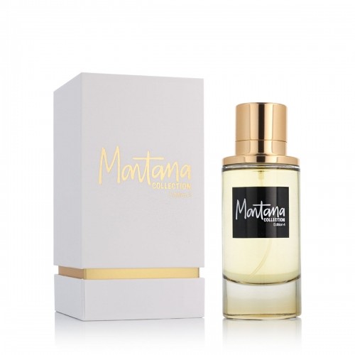 Женская парфюмерия Montana   EDP Collection Edition 4 (100 ml) image 1