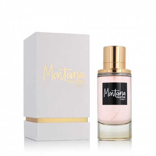 Женская парфюмерия Montana   EDP Collection Edition 3 (100 ml) image 1
