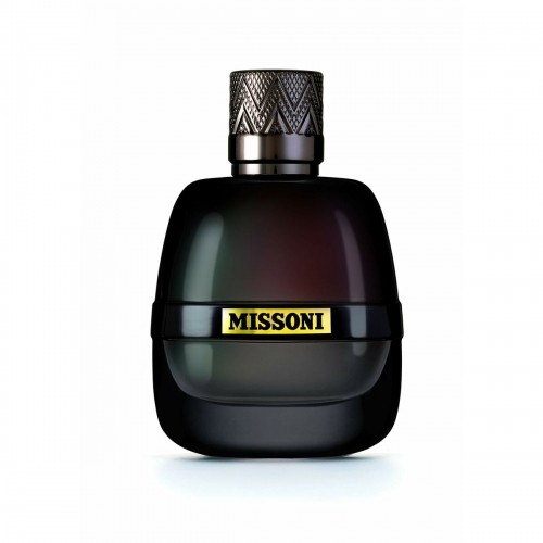 Мужская парфюмерия Missoni EDP Missoni Pour Homme (100 ml) image 1