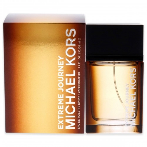 Men's Perfume Michael Kors EDT Extreme Journey (50 ml) image 1