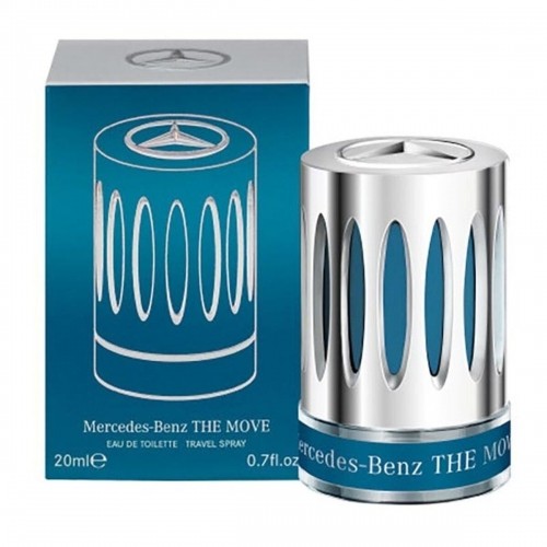Parfem za muškarce Mercedes Benz EDT The Move (20 ml) image 1