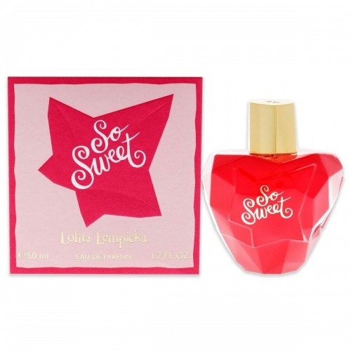 Женская парфюмерия EDP Lolita Lempicka So Sweet (50 ml) image 1