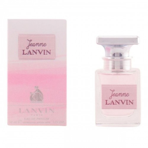 Women's Perfume Lanvin EDP Jeanne (30 ml) image 1