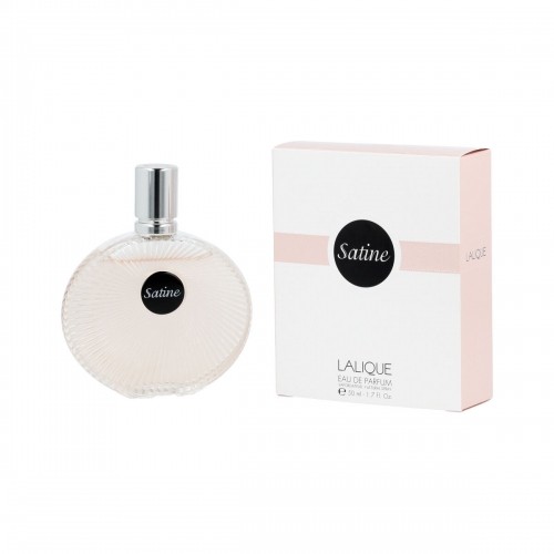 Women's Perfume Lalique EDP Satine 50 ml image 1