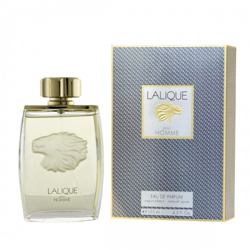 Parfem za muškarce Lalique EDP Pour Homme (125 ml) image 1